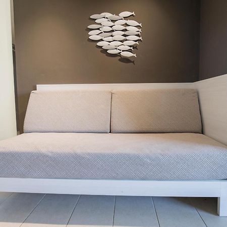 Hotel Augustus Cambrils Bagian luar foto