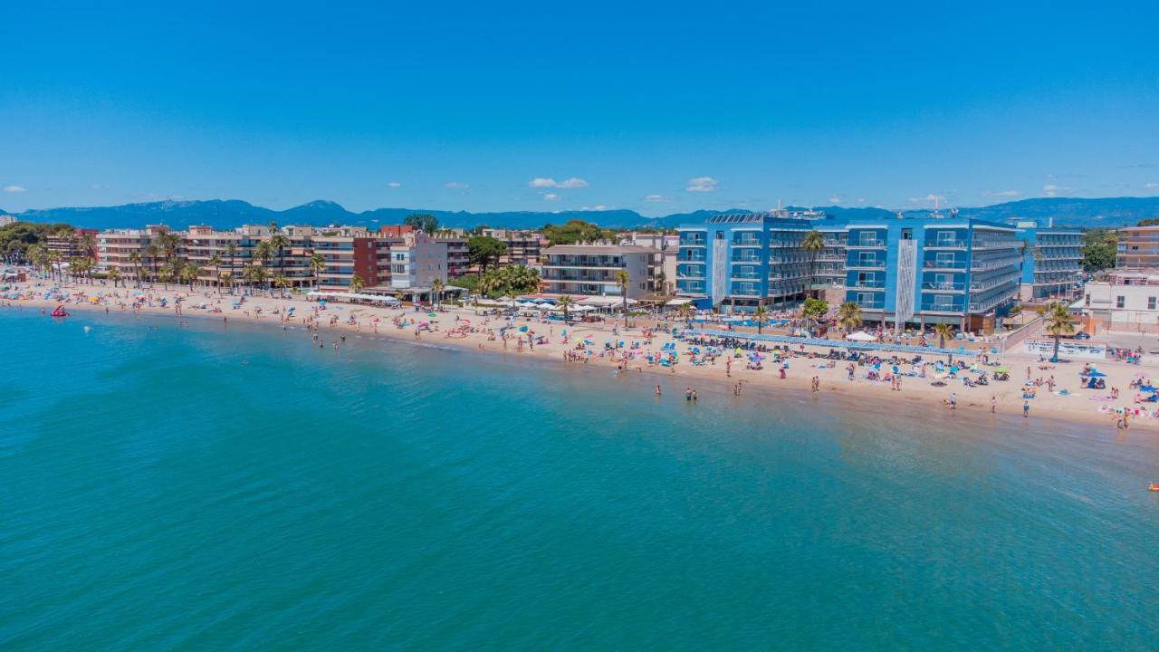 Hotel Augustus Cambrils Bagian luar foto